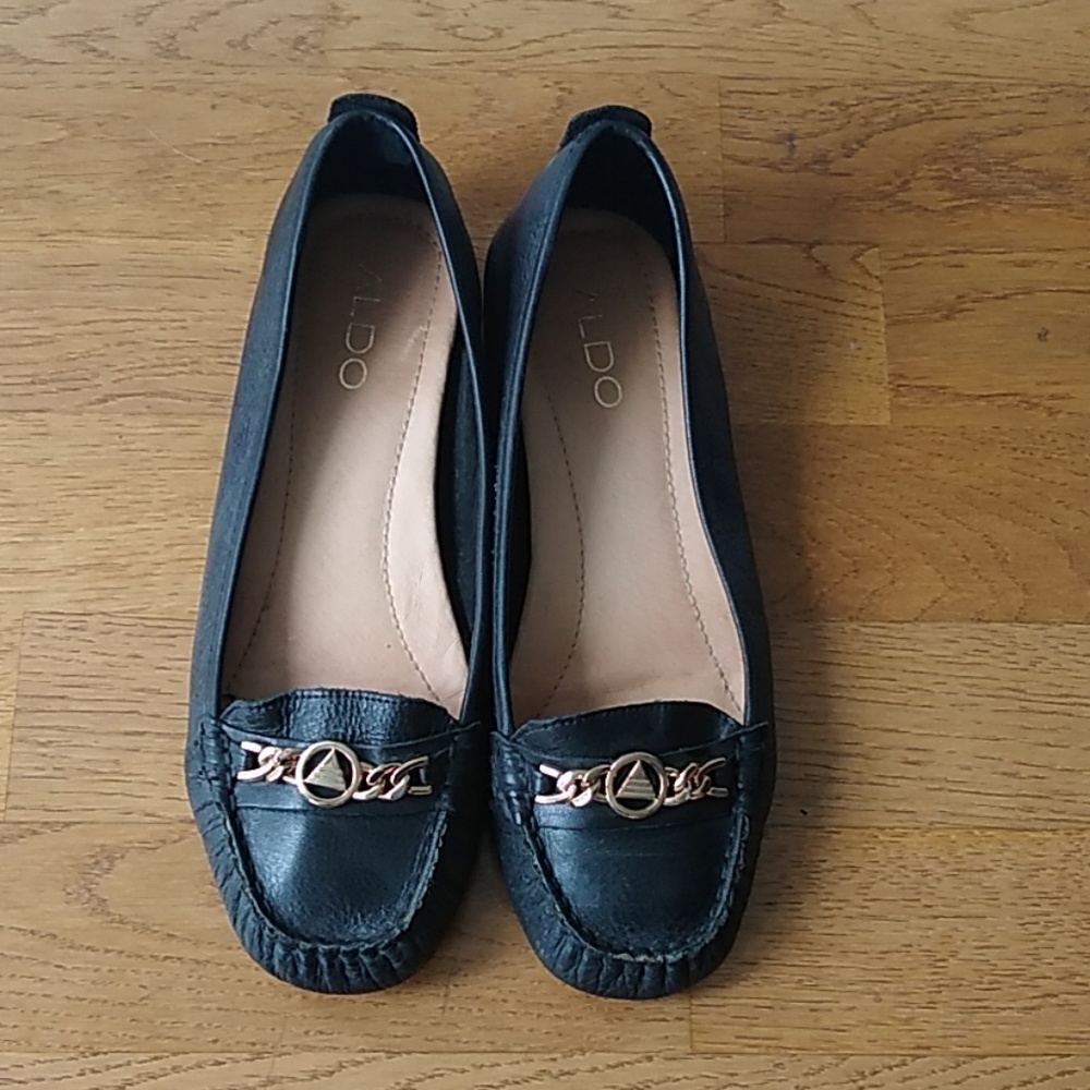 Aldo shoes